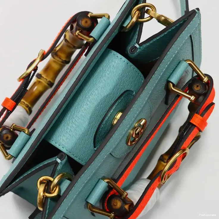 Fashionreps Bag 2206DJ0034 Gucci 0815